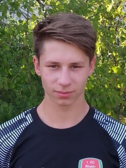 Avatar Bild für Simon Furchtmann