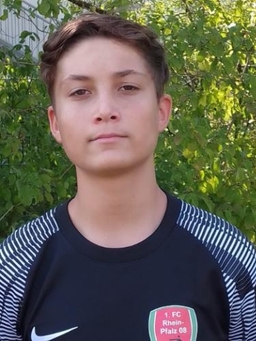 Avatar Bild für Collin Zemke