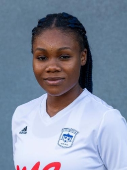 Avatar Bild für Chanell Makusu