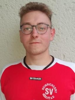 Avatar Bild für Paul Frömmig