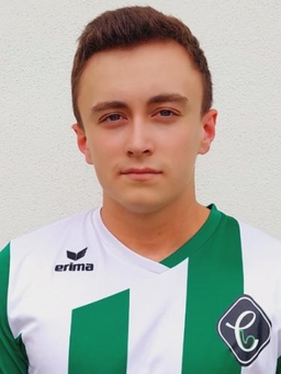 Avatar Bild für Lucas Russek