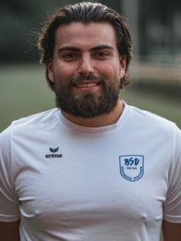 Avatar Bild für Muhammed Furkan Dursun