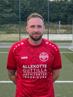 Avatar Bild für Marvin Buhlmann