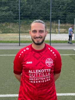 Avatar Bild für Alper Sarikaya