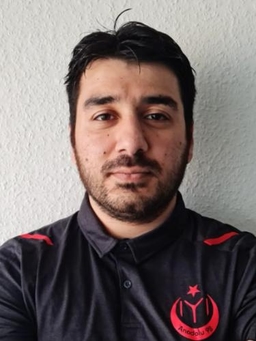 Avatar Bild für Kubilay Tosun