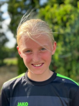 Avatar Bild für Marie Kraft