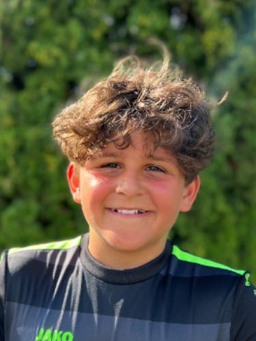 Avatar Bild für Ianis-Petrus Muntean