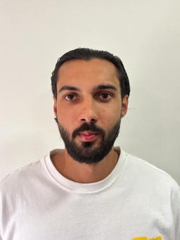 Avatar Bild für Simran Dhaliwal