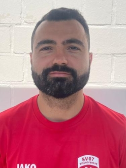 Avatar Bild für Denis Saronjic