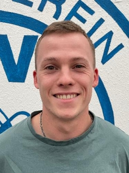 Avatar Bild für Joshua Engel