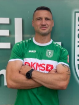 Avatar Bild für Sebastian Förster