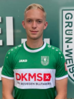 Avatar Bild für Lukas Unrein