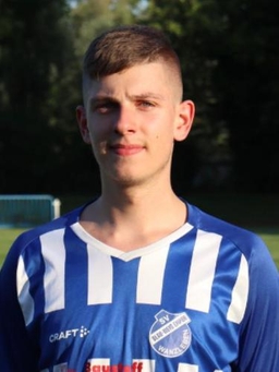 Avatar Bild für Maurice Klivinyi