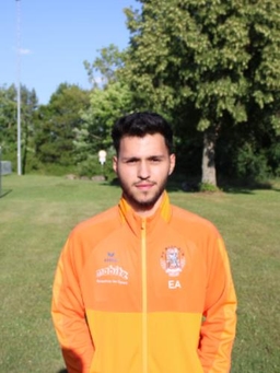 Avatar Bild für Ertan Altinsoy
