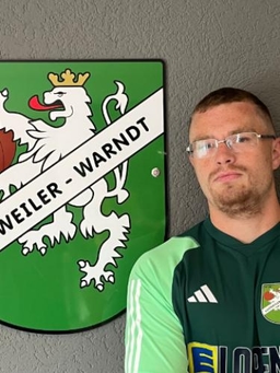 Avatar Bild für Jannik Aveaux