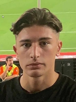 Avatar Bild für Alper Ozan Celik