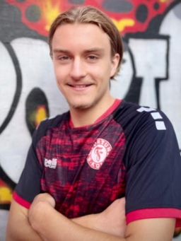 Avatar Bild für Fabian Ernst