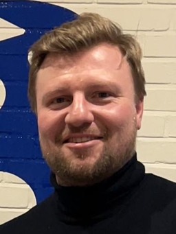 Avatar Bild für Arend Müller