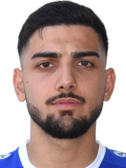 Avatar Bild für Eren Albayrak