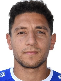 Avatar Bild für Mohamed Mourched Chamkha