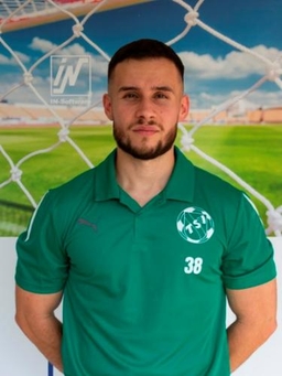 Avatar Bild für Marcel Baier