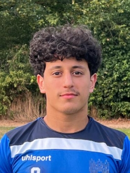 Avatar Bild für Ayyub Baroudi