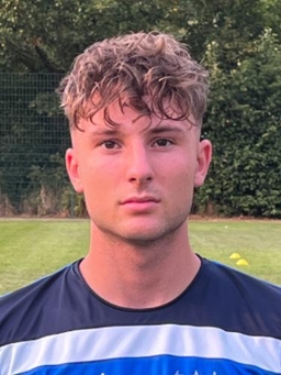 Avatar Bild für Maximilian Blatt