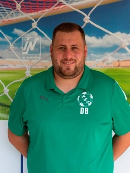 Avatar Bild für David Bossert