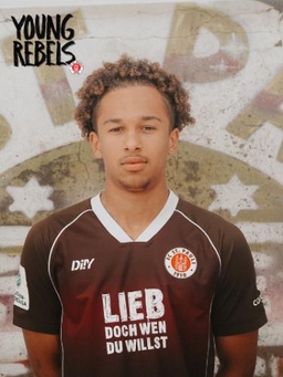 Avatar Bild für Eric Da Silva Moreira