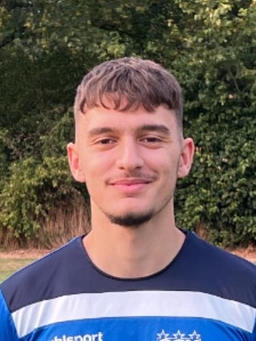 Avatar Bild für Adijat Sefer