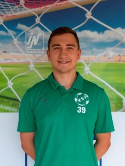 Avatar Bild für Maurice Bublitz