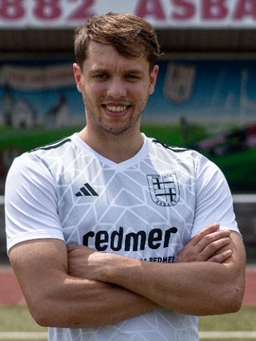 Avatar Bild für Justus Kilanowski