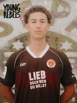 Avatar Bild für Souffiane Yussuf Najmi