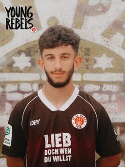 Avatar Bild für Sadik Stalf