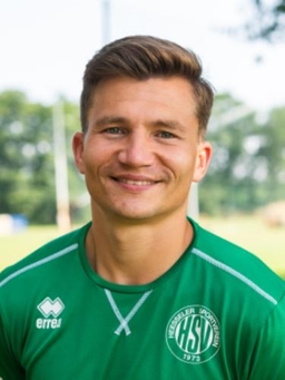 Avatar Bild für Maurice Klinkowski