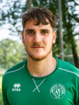 Avatar Bild für Shawn-Patrick Krupka