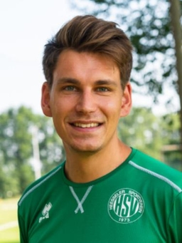 Avatar Bild für Nico Schlehuber