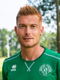 Avatar Bild für Kevin Rautenberg