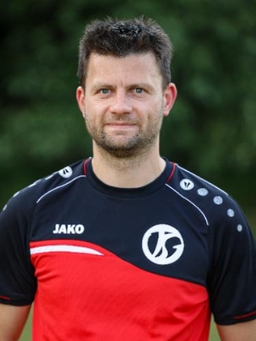 Avatar Bild für Daniel Harnisch