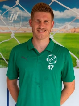 Avatar Bild für Steffen Pfeifer