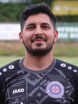 Avatar Bild für Ercan Zeyrek