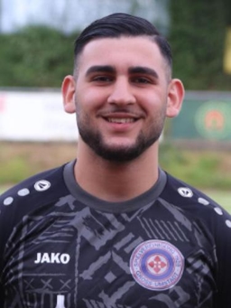 Avatar Bild für Amir Boumahdi