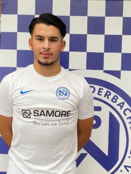 Avatar Bild für Bilal Acharki