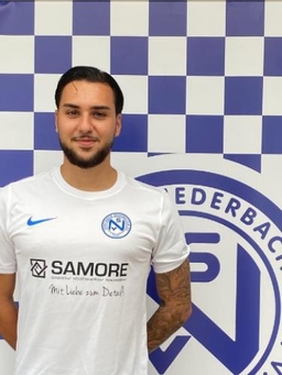 Avatar Bild für Yari Alessio De Razza