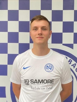 Avatar Bild für Björn Schmickler