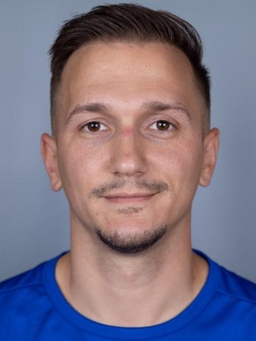 Avatar Bild für Nervin Memic