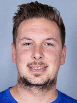 Avatar Bild für Robin Hofmann