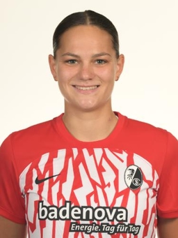 Avatar Bild für Giovanna Hoffmann