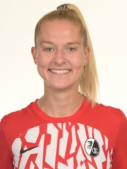 Avatar Bild für Janina Minge