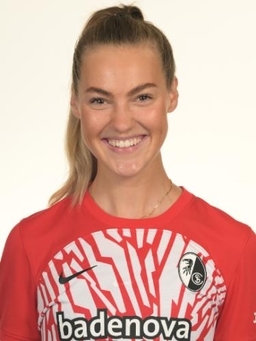 Avatar Bild für Marie Müller